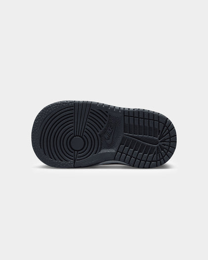 Nike Infants' Nike Dunk Low SE Thunder Blue/Metallic Copper