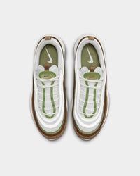 Nike Women's Air Max 97 SE Summit White/Brown