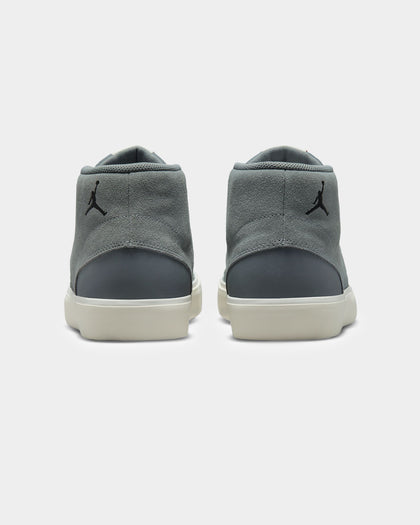 Jordan Series Mid Cool Grey/Black