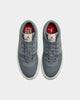 Jordan Series Mid Cool Grey/Black