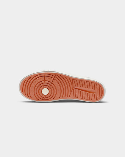 Jordan Series ES Sail/Rust Oxide
