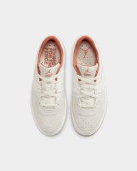 Jordan Series ES Sail/Rust Oxide