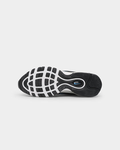 Nike Air Max 97 Black/University Blue