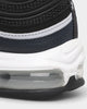 Nike Air Max 97 Black/University Blue