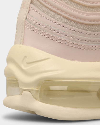 Nike Women's Air Max 97 Pearl Pink/Pearl Pink