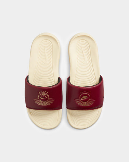 Nike Women's Victori One Team Red/Black