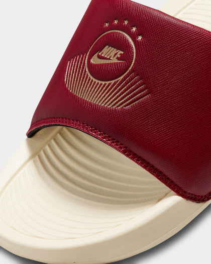 Nike Women's Victori One Team Red/Black