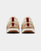Nike Women's Air Max Bliss SE Pale Ivory/Picante Red-Summit White