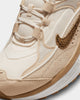 Nike Women's Air Max Bliss SE Pale Ivory/Picante Red-Summit White
