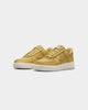 Nike Women's Air Force 1 '07 Premium Saturn Gold/Sail