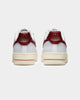 Nike Women's Air Force 1 '07 SE "Swoosh Pocket" Photon Dust/Team Red