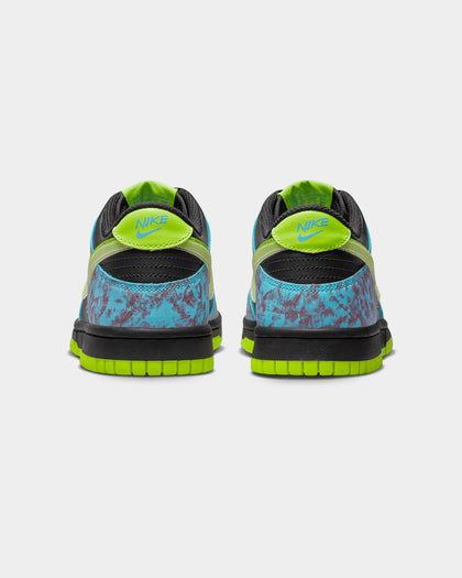 Nike Kids' Dunk Low SE (GS) Multi-Coloured