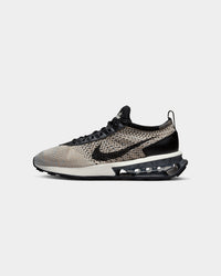 Nike Women's Air Max FlyKnit Racer Sesame/Black