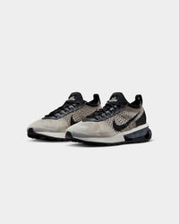 Nike Women's Air Max FlyKnit Racer Sesame/Black