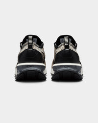 Nike Women's Air Max FlyKnit Racer Sesame/Black