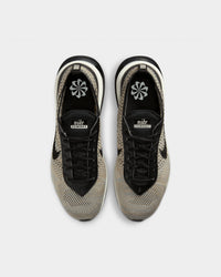 Nike Women's Air Max FlyKnit Racer Sesame/Black
