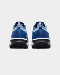 Nike Air Max Flyknit Racer Deep Royal Blue