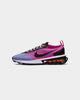 Nike Women's Air Max FlyKnit Racer Fuschia Dream/Black