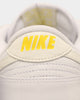 Nike Women's Dunk Low "Yellow Heart" White/Sail-Optic White