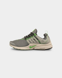 Nike Air Presto Premium Smoke Grey/Scream Green