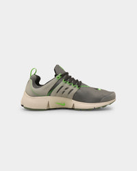Nike Air Presto Premium Smoke Grey/Scream Green