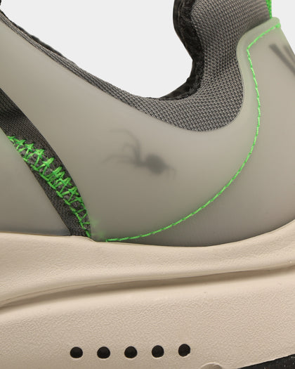 Nike Air Presto Premium Smoke Grey/Scream Green