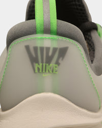 Nike Air Presto Premium Smoke Grey/Scream Green
