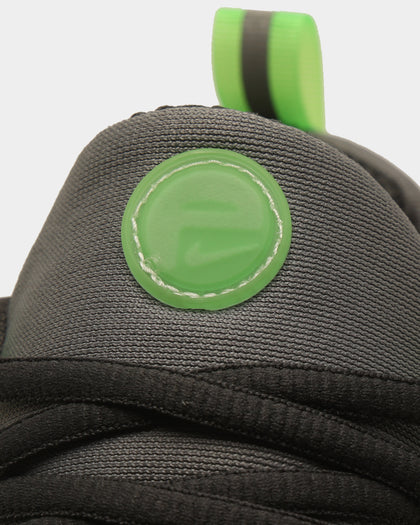 Nike Air Presto Premium Smoke Grey/Scream Green
