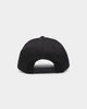 New Era Kids' New York Yankees 'Rose Emblem' 9FORTY A-Frame Snapback Black/Rose
