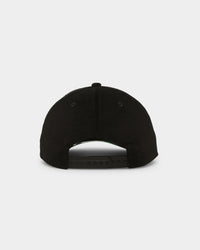 New Era Miami Dolphins 'OG Team Script' Golfer Snapback Original Team Colours