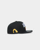 New Era Utah Jazz 'NBA Authentics City Edition' 59FIFTY Fitted Dark Blue