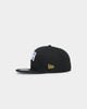 New Era Utah Jazz 'NBA Authentics City Edition' 59FIFTY Fitted Dark Blue