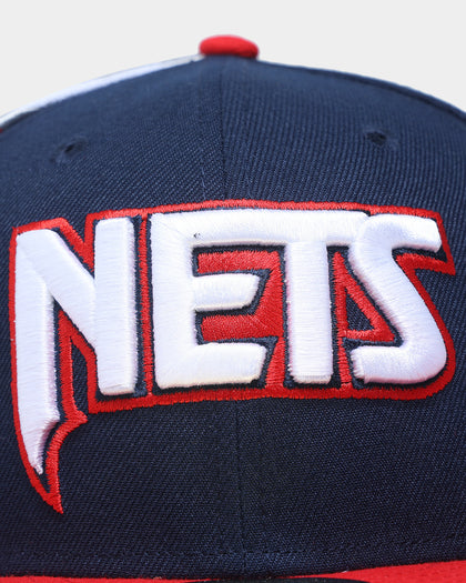 New Era Brooklyn Nets 'NBA Authentics City Edition' 59FIFTY Fitted Black