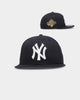 New Era New York Yankees 1996 'Team Colour World Series' 59FIFTY Fitted Navy