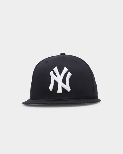 New Era New York Yankees 1996 'Team Colour World Series' 59FIFTY Fitted Navy