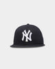New Era New York Yankees 1996 'Team Colour World Series' 59FIFTY Fitted Navy