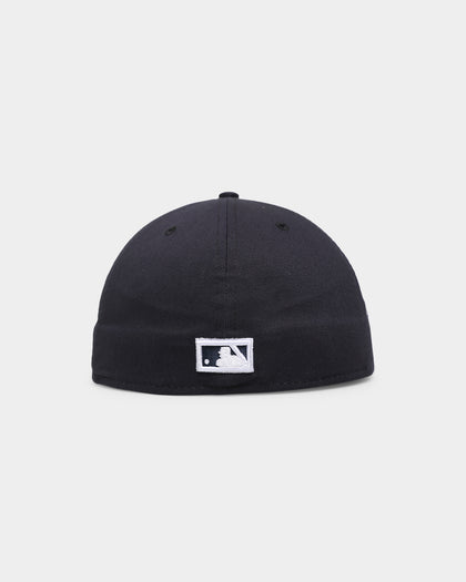 New Era New York Yankees 1996 'Team Colour World Series' 59FIFTY Fitted Navy