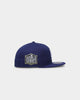 New Era Los Angeles Dodgers 2020 'Team Colour World Series' 59FIFTY Fitted Royal Blue