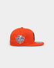 New Era San Francisco Giants 'Pumpkin Orange' 59FIFTY Fitted Orange