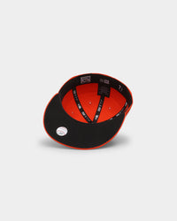New Era San Francisco Giants 'Pumpkin Orange' 59FIFTY Fitted Orange