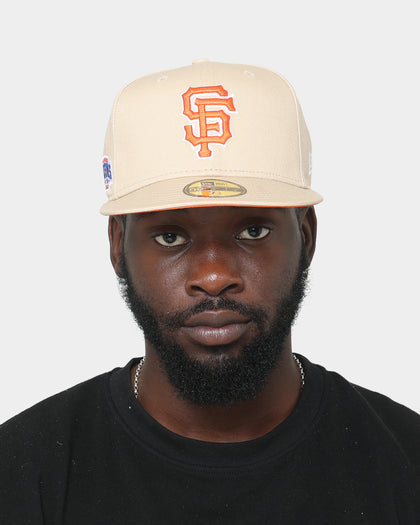 New Era San Francisco Giants 2014 'Tumbleweed World Series' 59FIFTY Fitted Tumbleweed