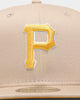 New Era Pittsburg Pirates 1979 'Tumbleweed World Series' 59FIFTY Fitted Tumbleweed