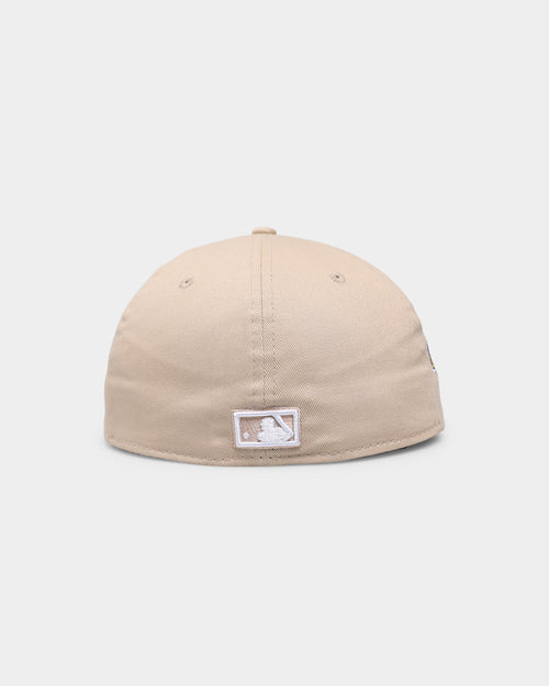 New Era New York Yankees 2009 'Tumbleweed World Series' 59FIFTY Fitted Tumbleweed