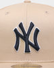 New Era New York Yankees 2009 'Tumbleweed World Series' 59FIFTY Fitted Tumbleweed
