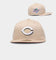 New Era Cincinnati Reds 1990 'Tumbleweed World Series' 59FIFTY Fitted Tumbleweed