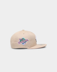 New Era Cincinnati Reds 1990 'Tumbleweed World Series' 59FIFTY Fitted Tumbleweed