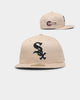 New Era Chicago White Sox 2005 'Tumbleweed World Series' 59FIFTY Fitted Tumbleweed