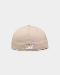 New Era Chicago White Sox 2005 'Tumbleweed World Series' 59FIFTY Fitted Tumbleweed
