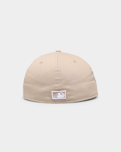 New Era Los Angeles Dodgers 2020 'Tumbleweed World Series' 59FIFTY Fitted Tumbleweed