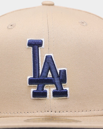 New Era Los Angeles Dodgers 2020 'Tumbleweed World Series' 59FIFTY Fitted Tumbleweed